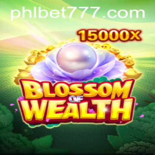 Discover the Exciting World of BlossomofWealth: An In-Depth Introduction to PHLBET's Latest Game
